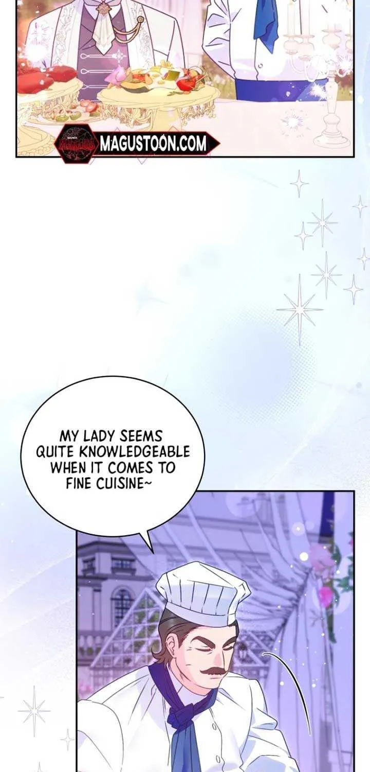 Honey, I Think That’s a Misunderstanding Chapter 9 page 53 - 