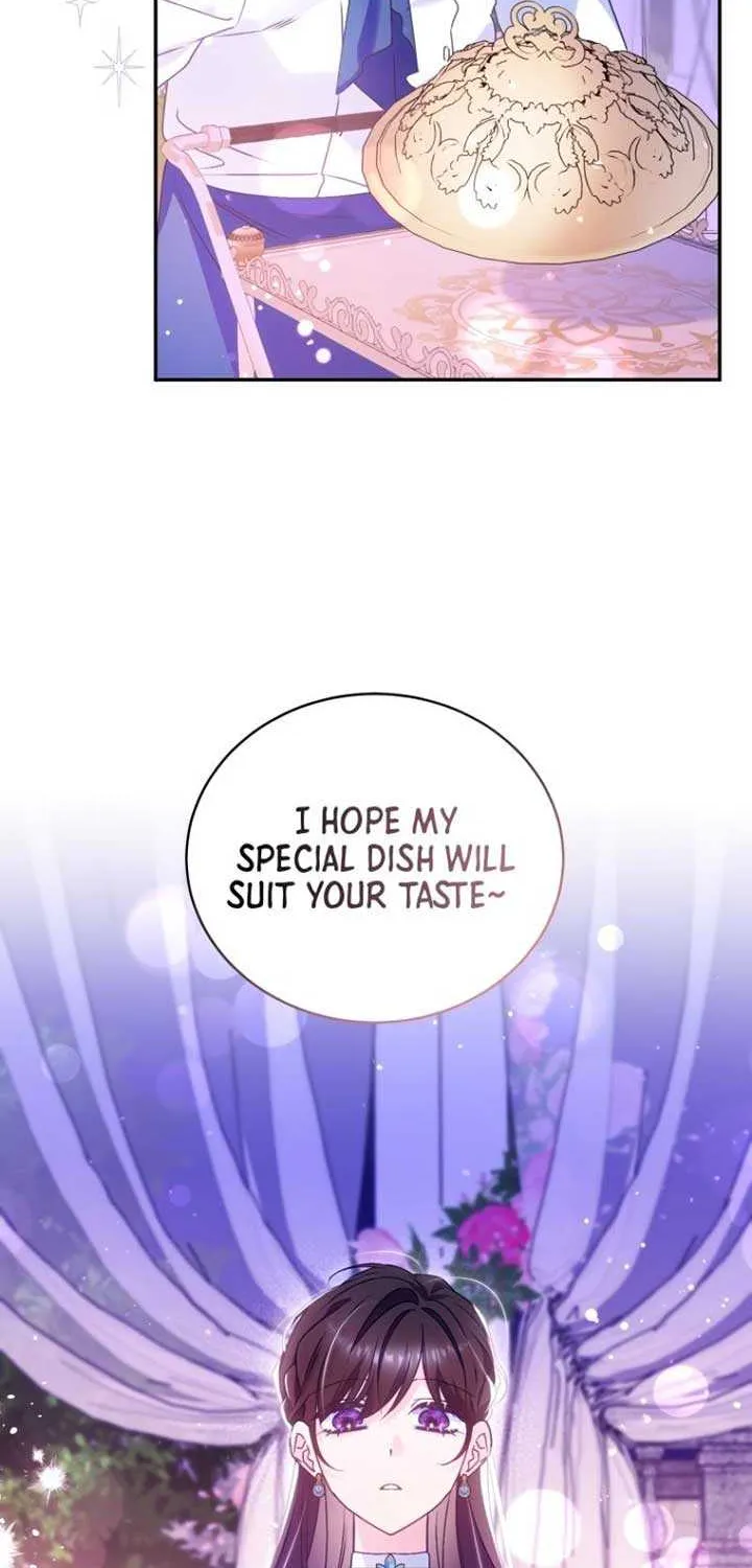 Honey, I Think That’s a Misunderstanding Chapter 9 page 54 - 