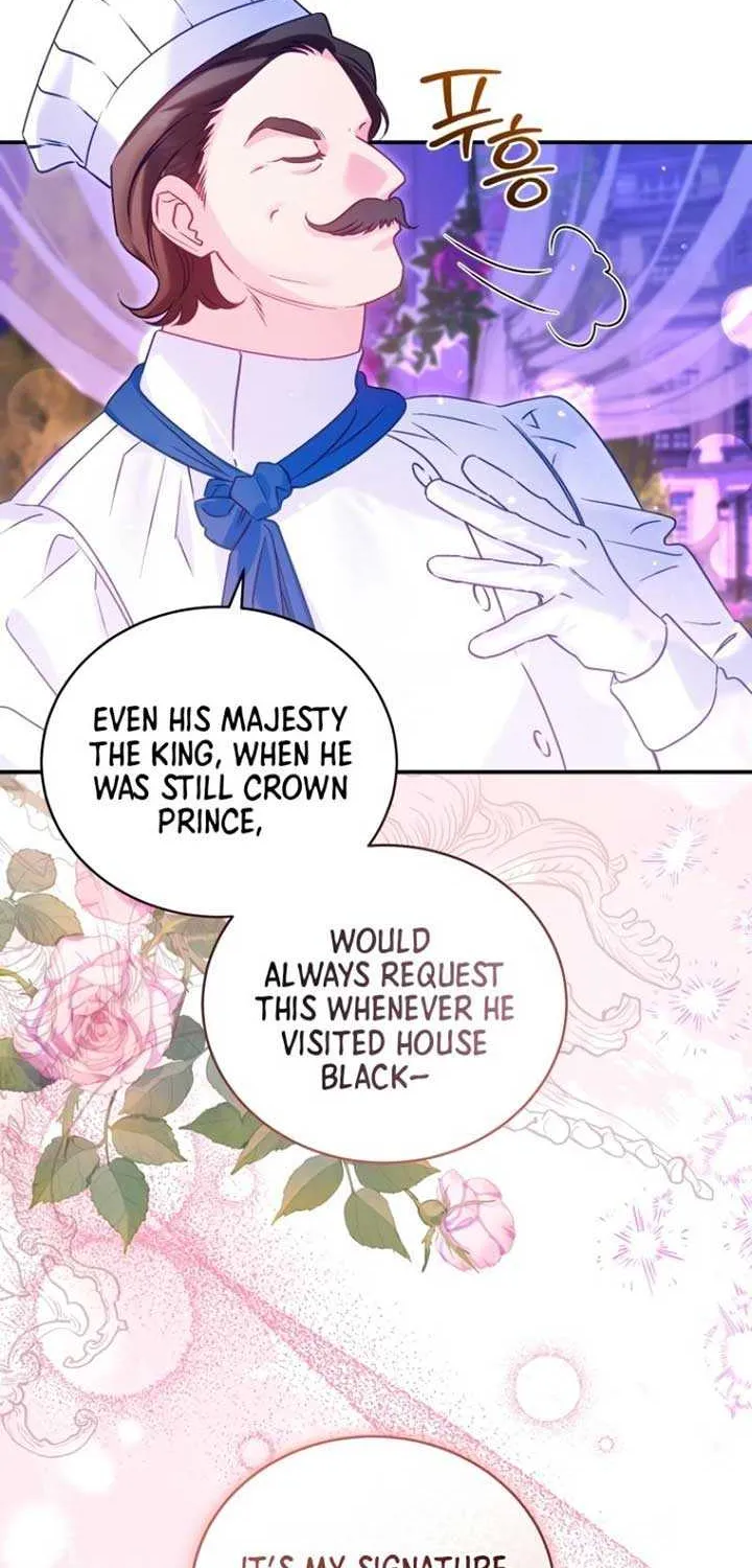 Honey, I Think That’s a Misunderstanding Chapter 9 page 56 - 