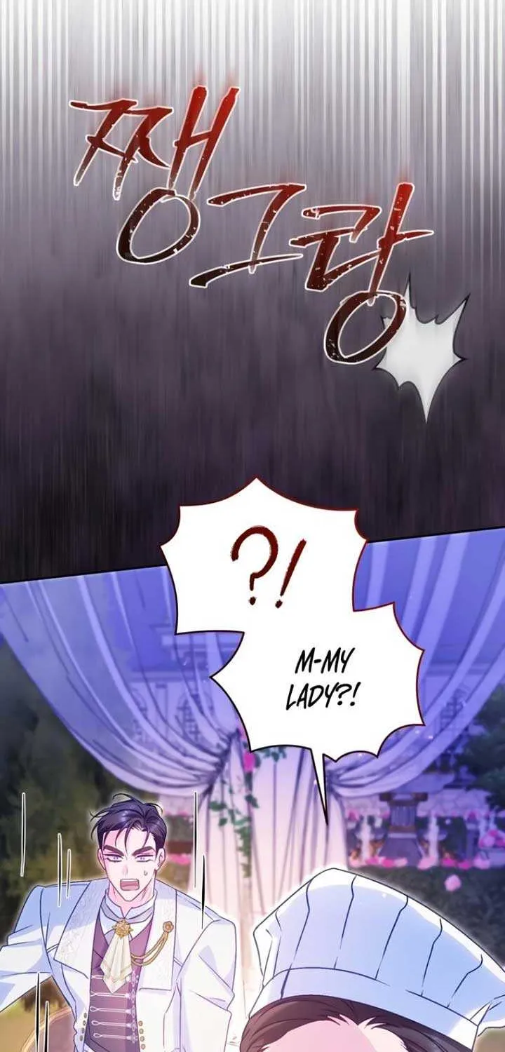 Honey, I Think That’s a Misunderstanding Chapter 9 page 59 - 