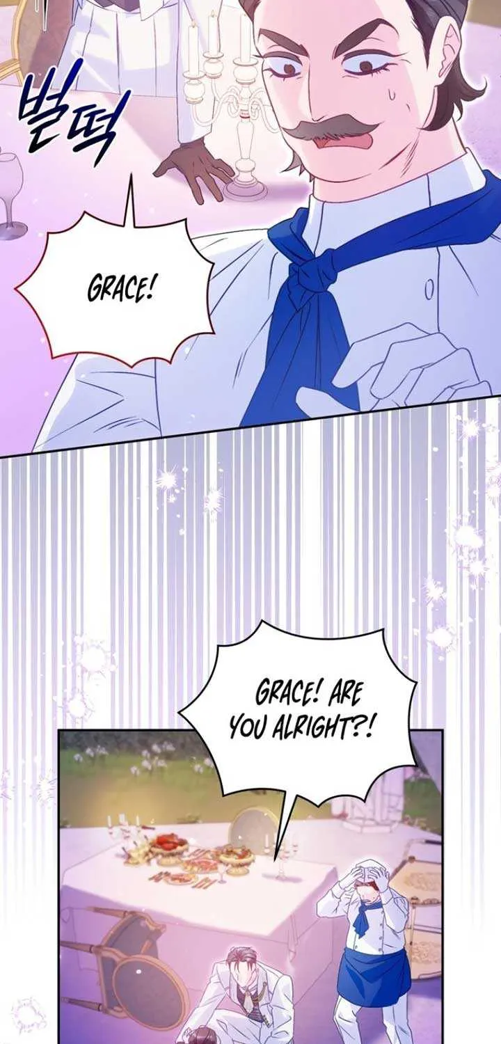 Honey, I Think That’s a Misunderstanding Chapter 9 page 60 - 