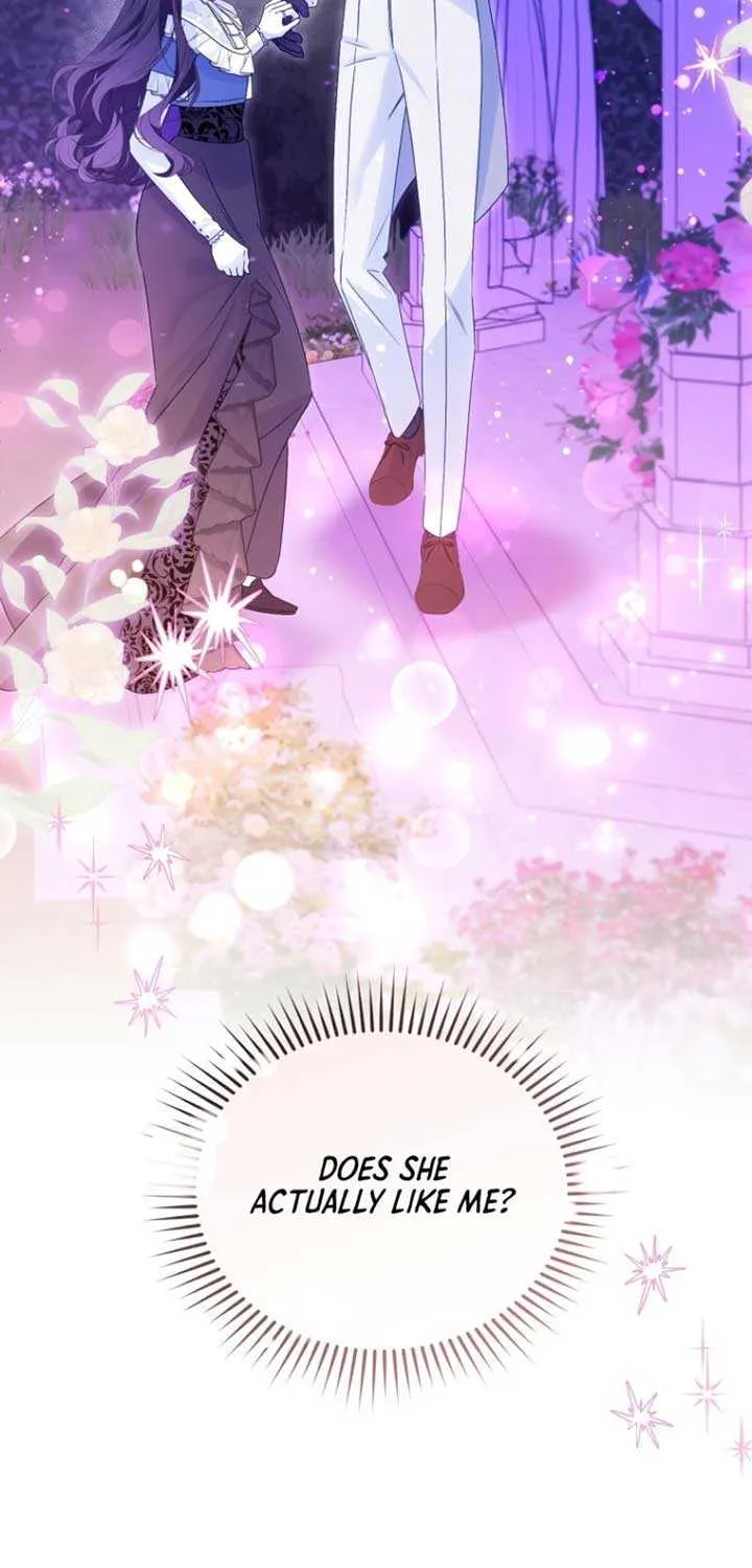 Honey, I Think That’s a Misunderstanding Chapter 9 page 7 - 