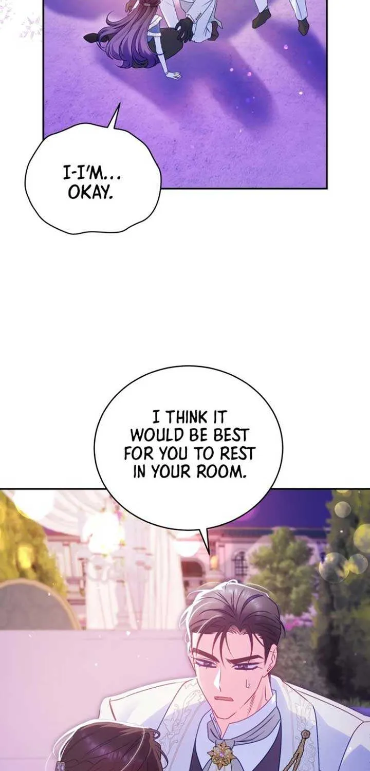 Honey, I Think That’s a Misunderstanding Chapter 9 page 61 - 