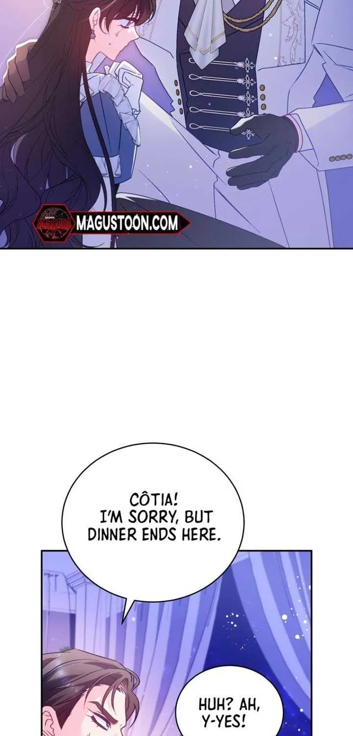 Honey, I Think That’s a Misunderstanding Chapter 9 page 62 - 