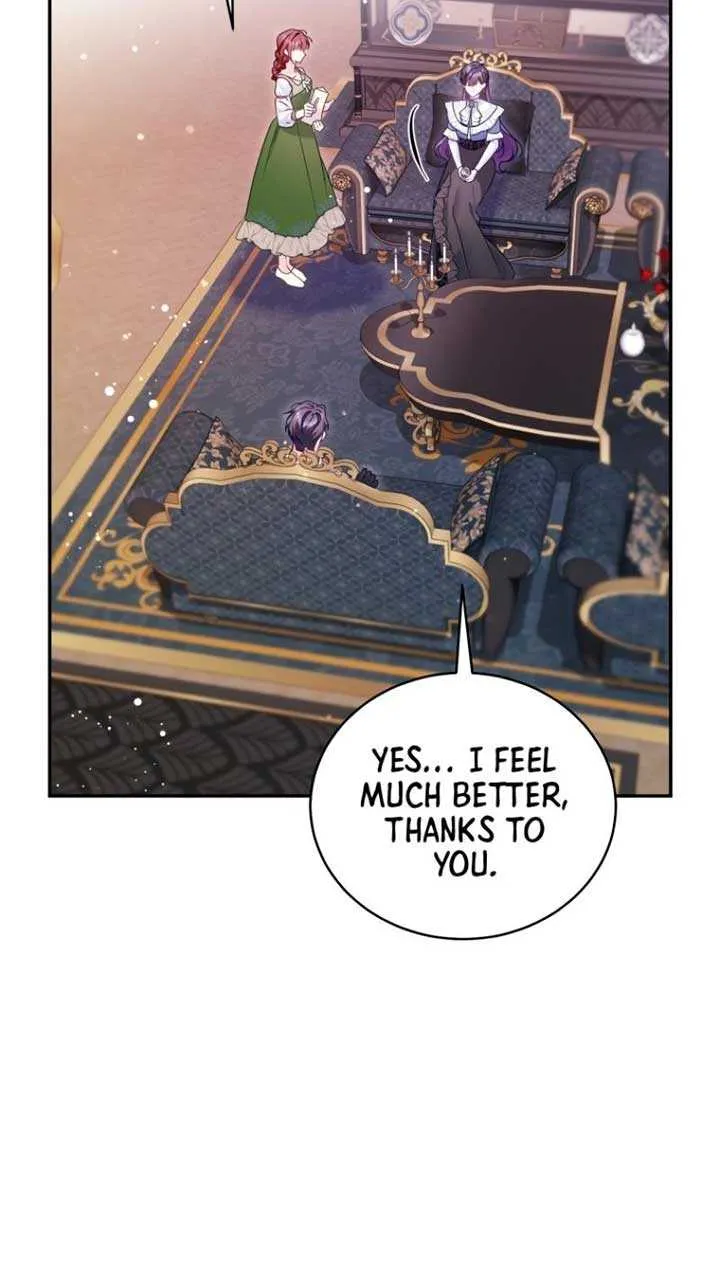 Honey, I Think That’s a Misunderstanding Chapter 9 page 66 - 
