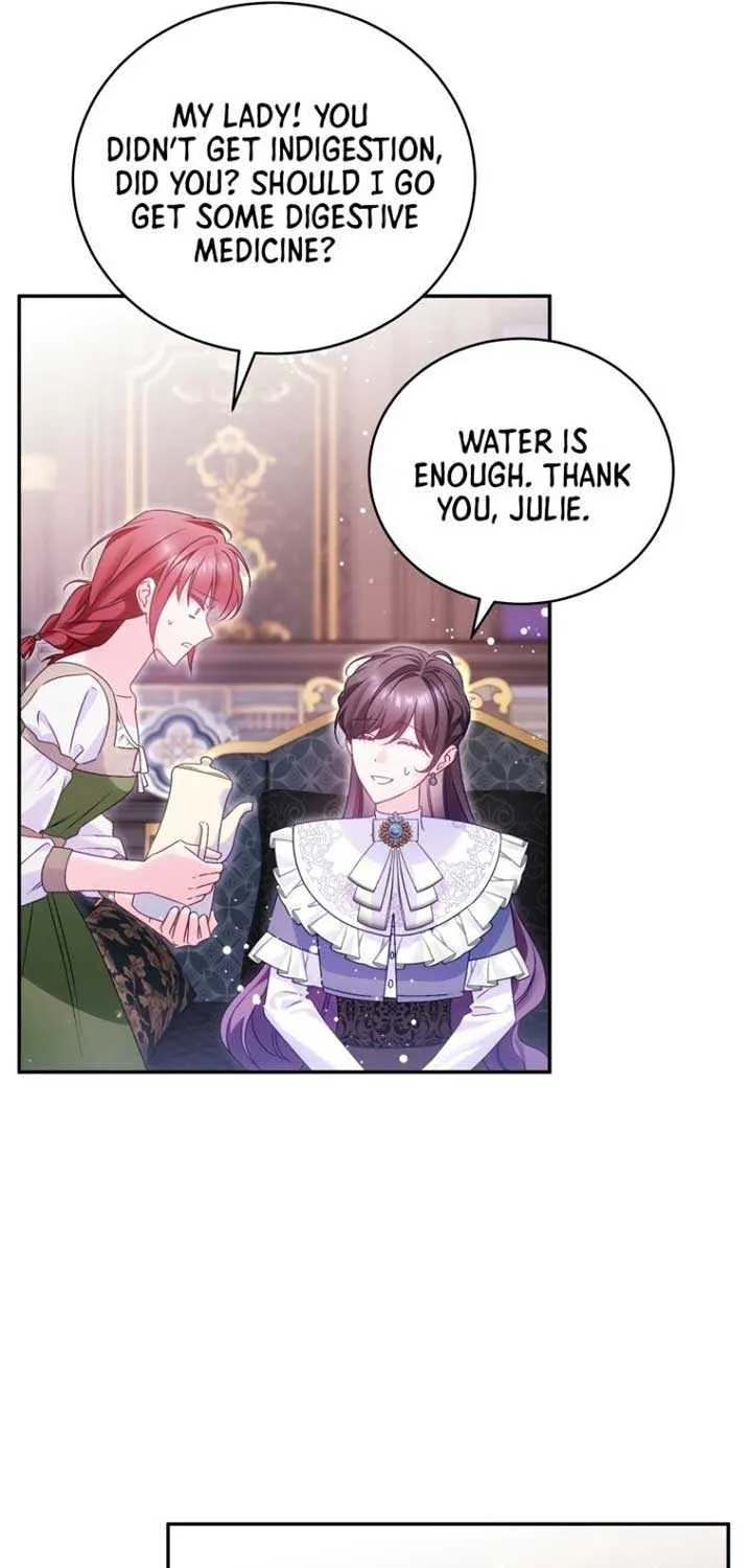 Honey, I Think That’s a Misunderstanding Chapter 9 page 67 - 
