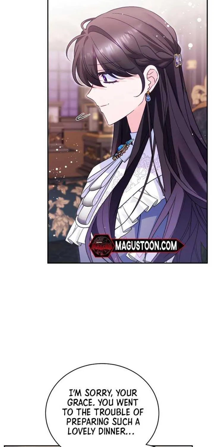 Honey, I Think That’s a Misunderstanding Chapter 9 page 68 - 