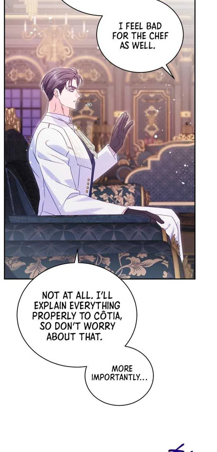 Honey, I Think That’s a Misunderstanding Chapter 9 page 69 - 