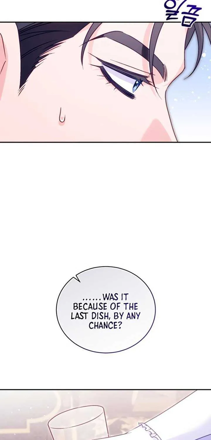 Honey, I Think That’s a Misunderstanding Chapter 9 page 70 - 