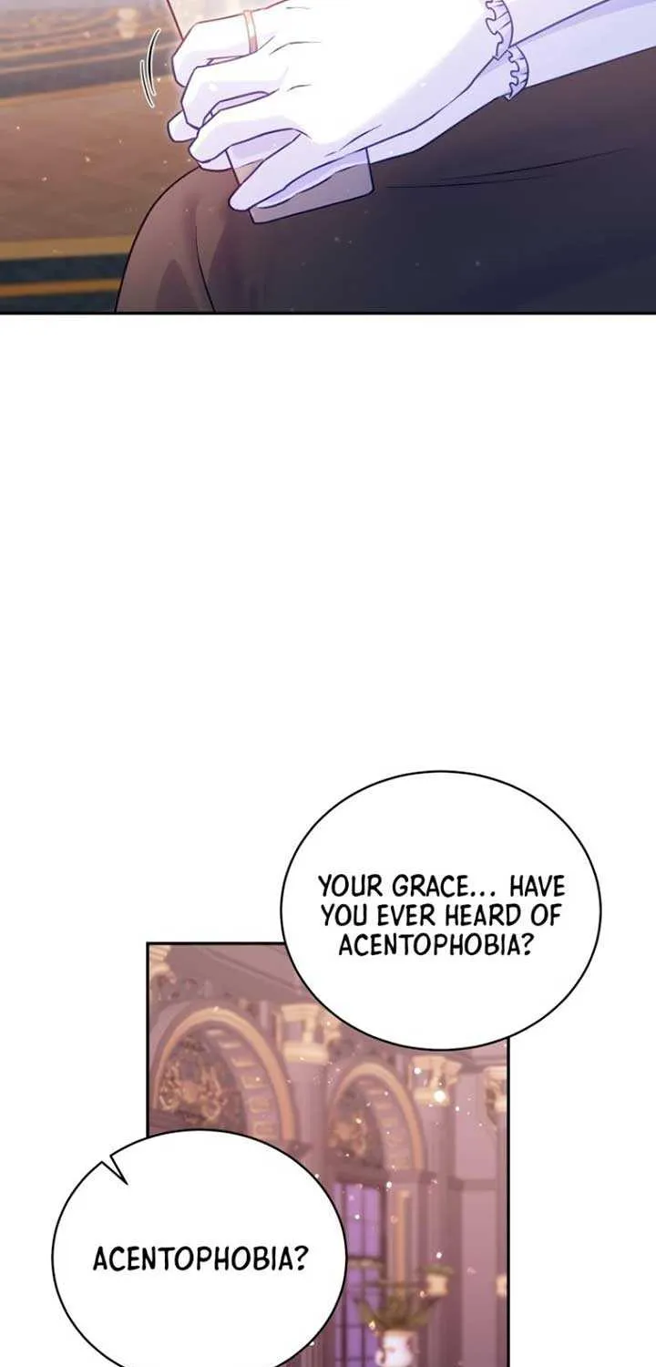 Honey, I Think That’s a Misunderstanding Chapter 9 page 71 - 