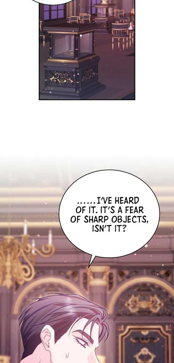 Honey, I Think That’s a Misunderstanding Chapter 9 page 72 - 
