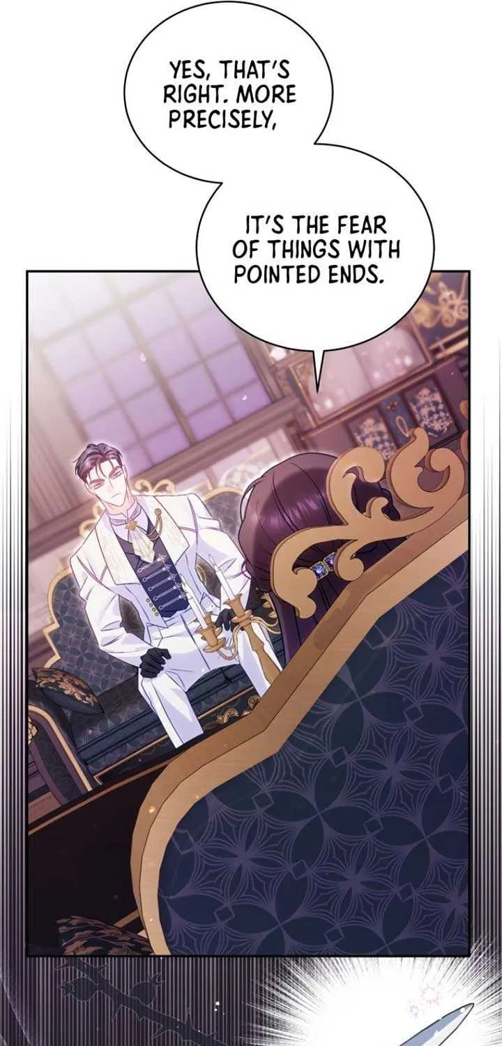 Honey, I Think That’s a Misunderstanding Chapter 9 page 74 - 