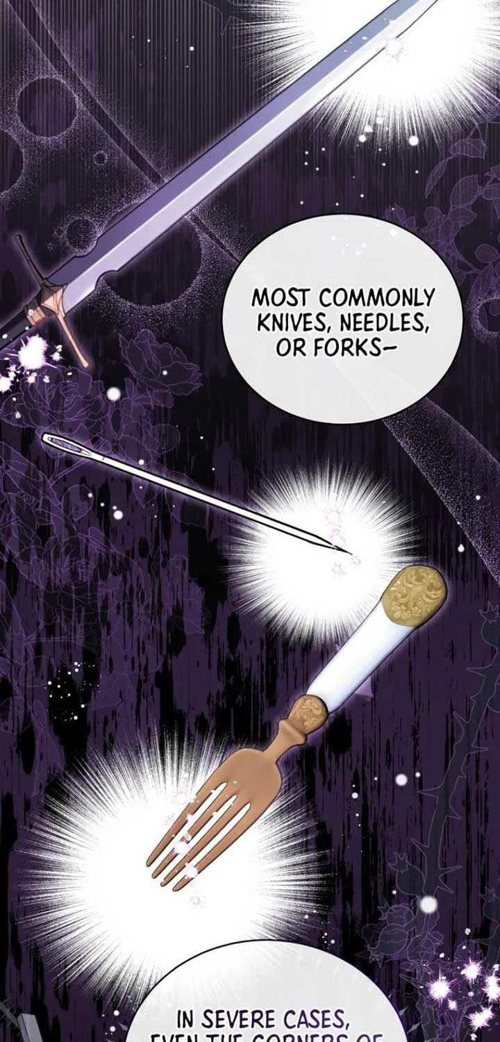 Honey, I Think That’s a Misunderstanding Chapter 9 page 75 - 