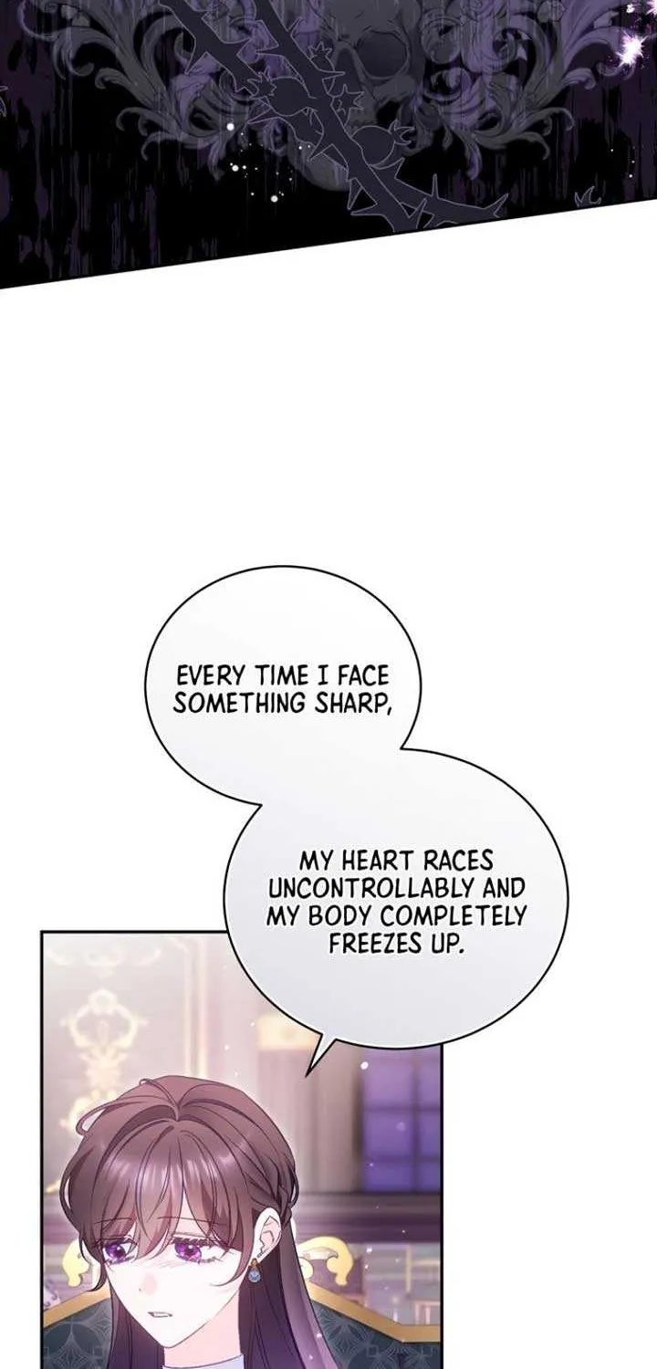 Honey, I Think That’s a Misunderstanding Chapter 9 page 77 - 