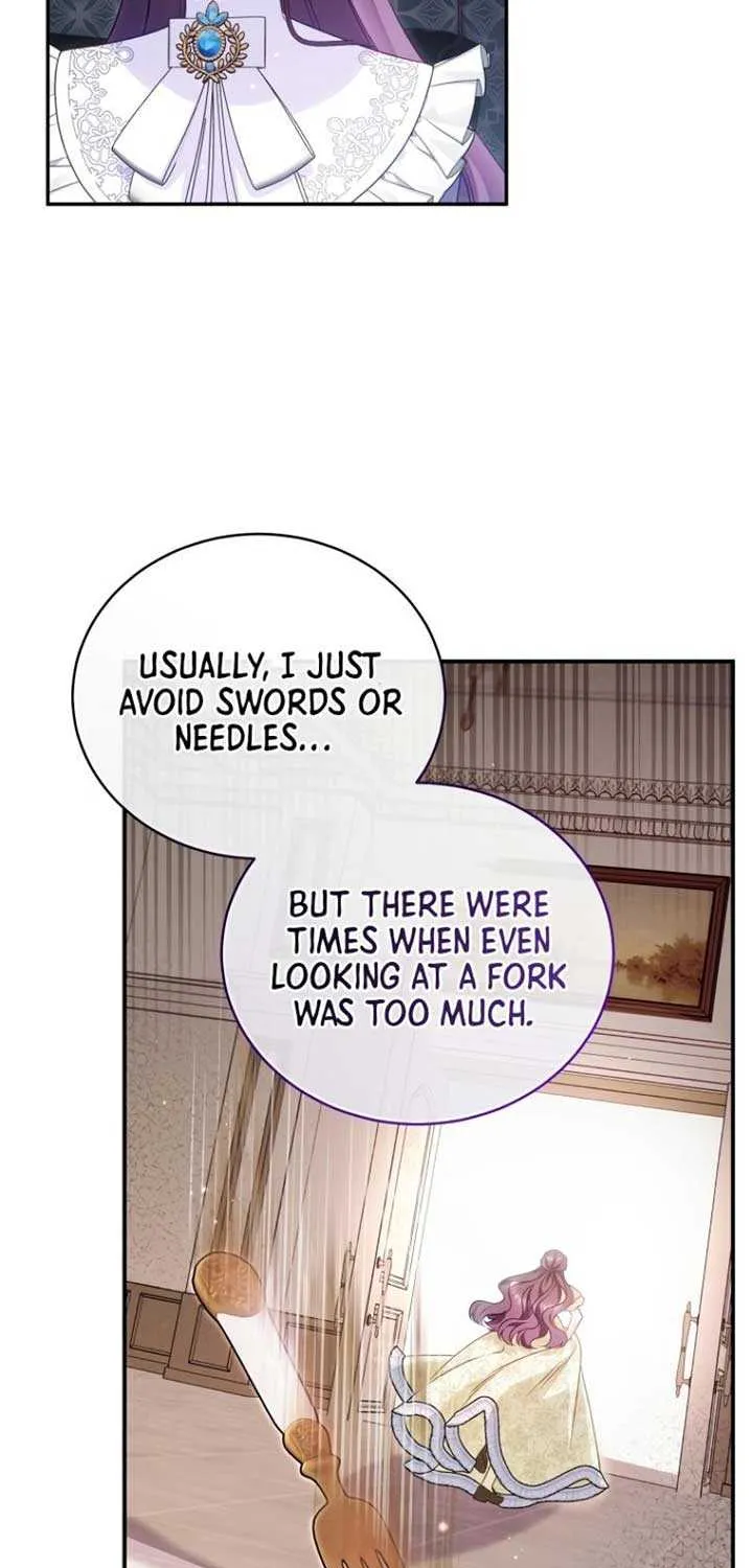 Honey, I Think That’s a Misunderstanding Chapter 9 page 78 - 