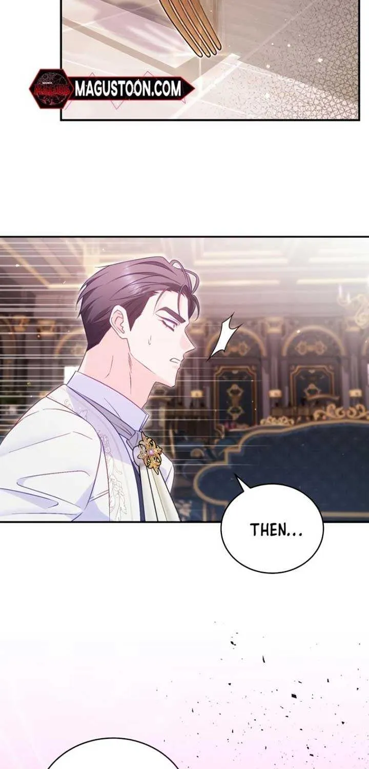Honey, I Think That’s a Misunderstanding Chapter 9 page 79 - 