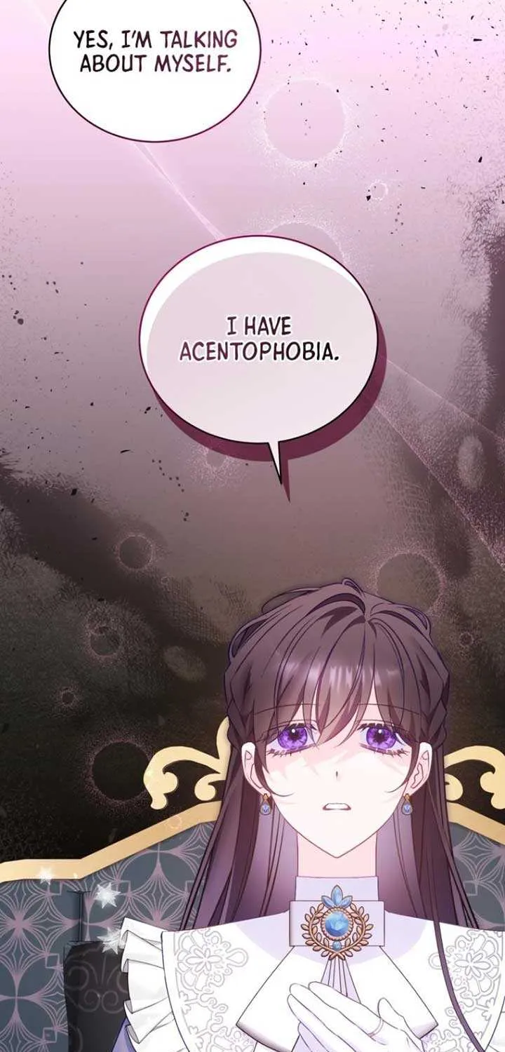 Honey, I Think That’s a Misunderstanding Chapter 9 page 80 - 