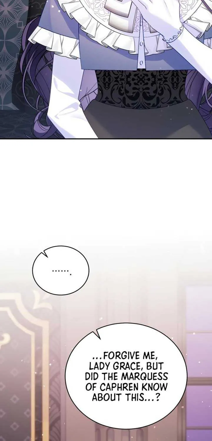 Honey, I Think That’s a Misunderstanding Chapter 9 page 81 - 