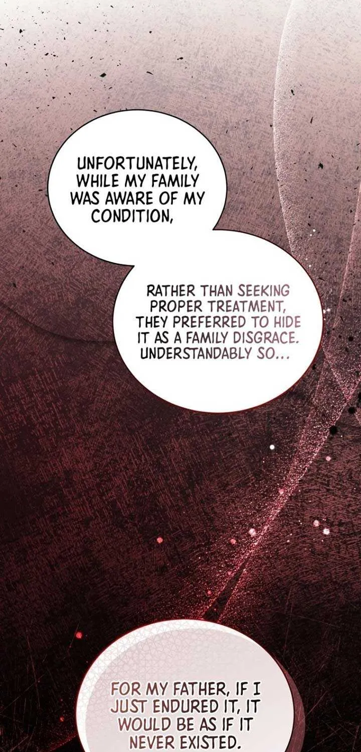 Honey, I Think That’s a Misunderstanding Chapter 9 page 84 - 