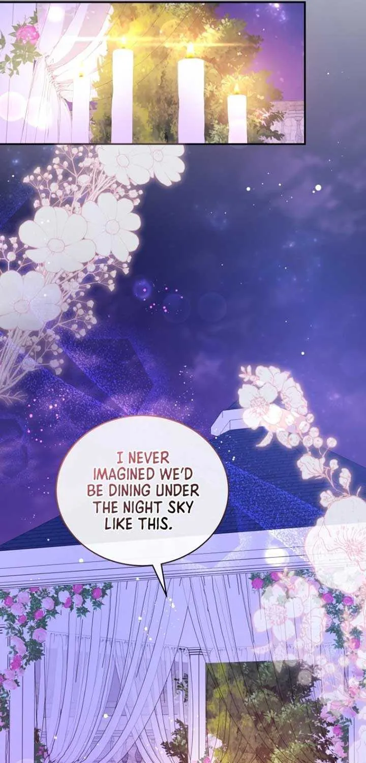 Honey, I Think That’s a Misunderstanding Chapter 9 page 10 - 