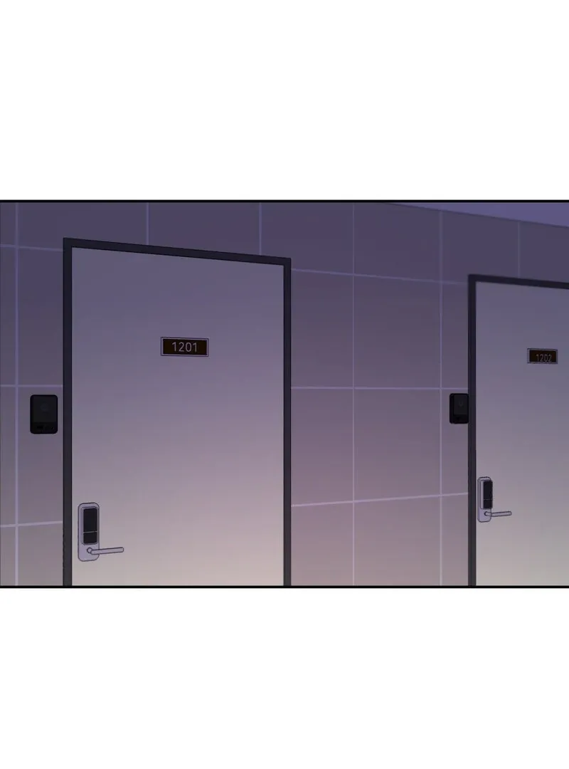 Honey Next Door Chapter 1 page 1 - 