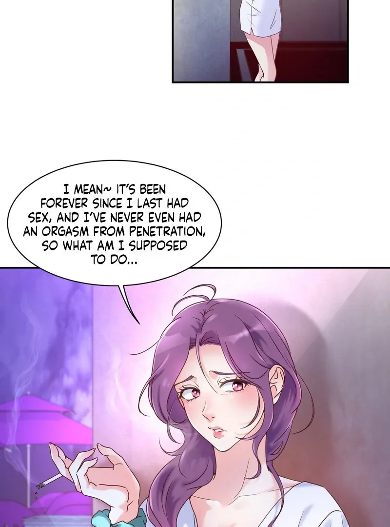 Honey Next Door Chapter 1 page 18 - 