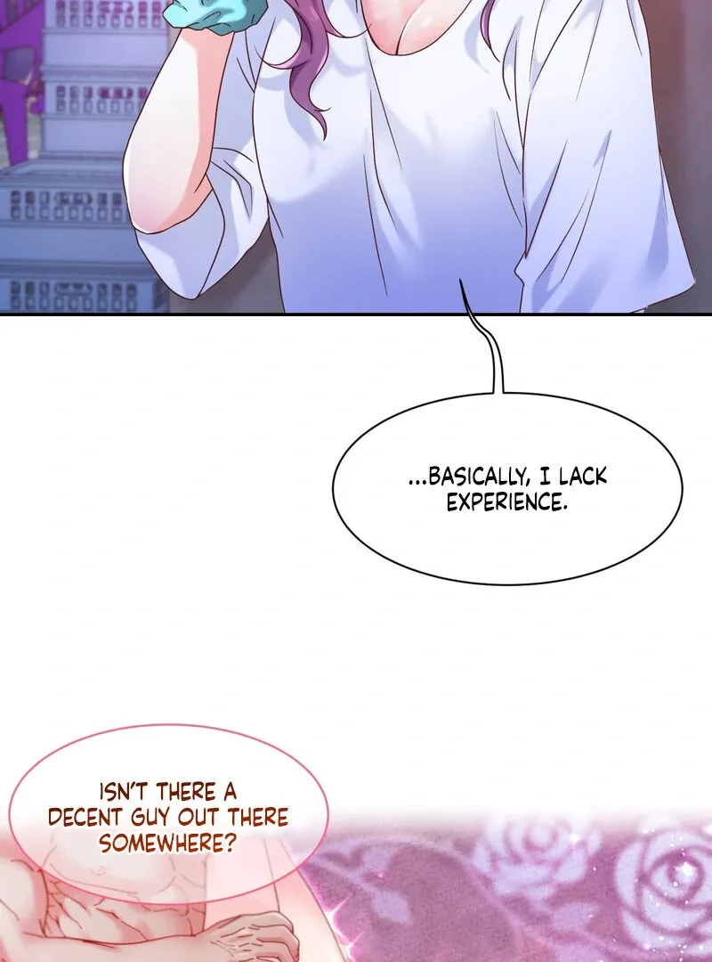Honey Next Door Chapter 1 page 19 - 