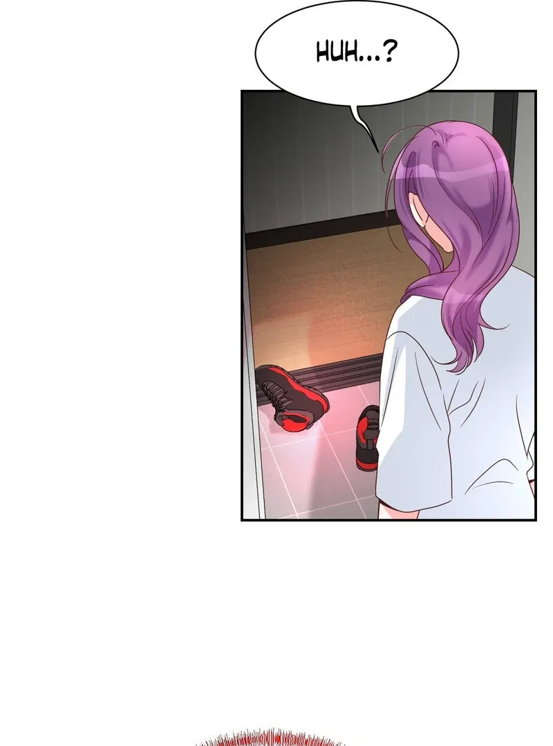 Honey Next Door Chapter 1 page 27 - 