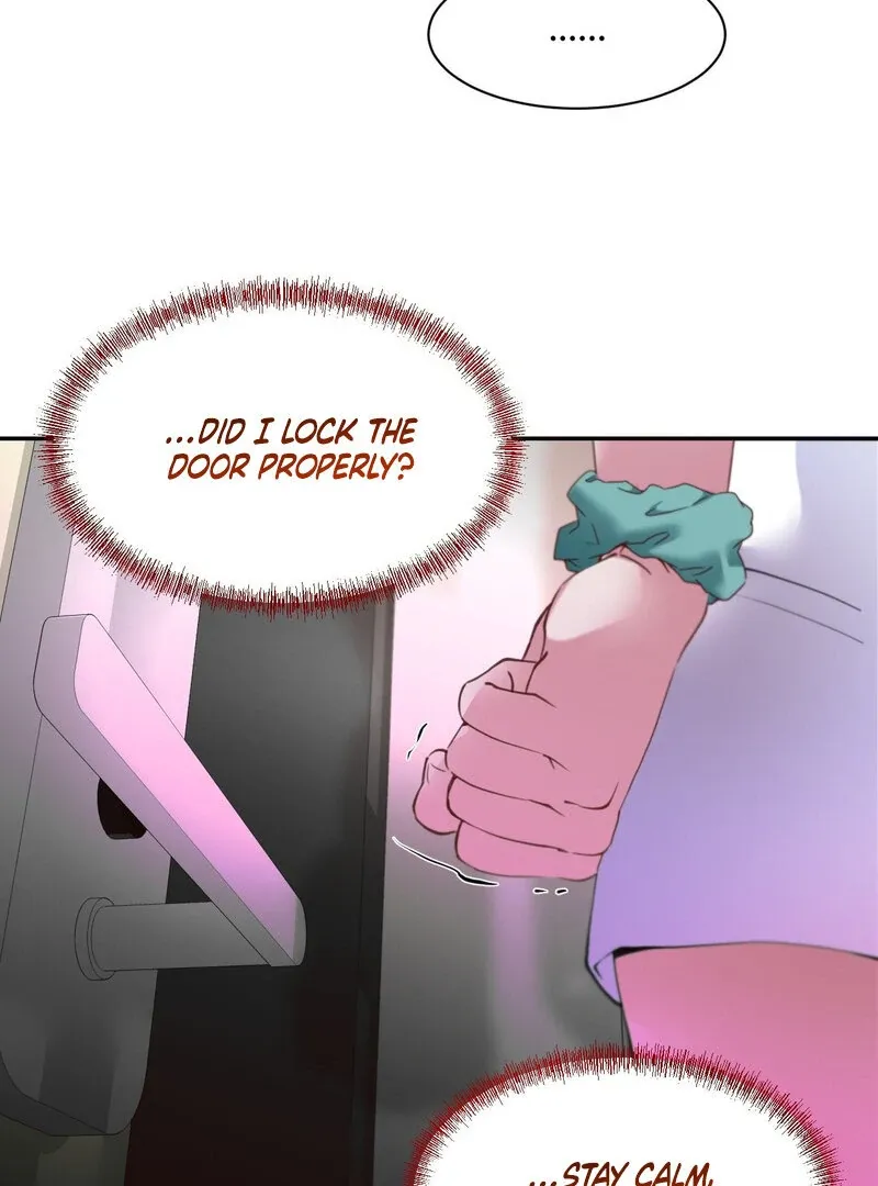 Honey Next Door Chapter 1 page 30 - 