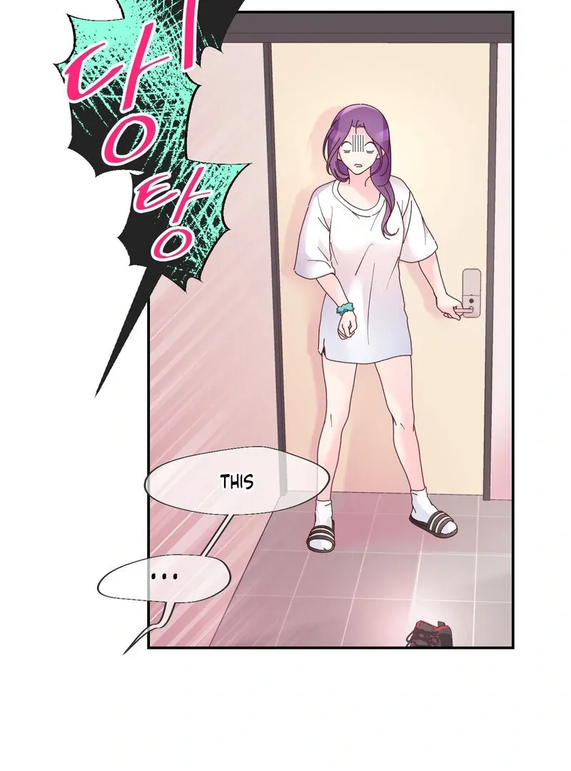 Honey Next Door Chapter 1 page 32 - 