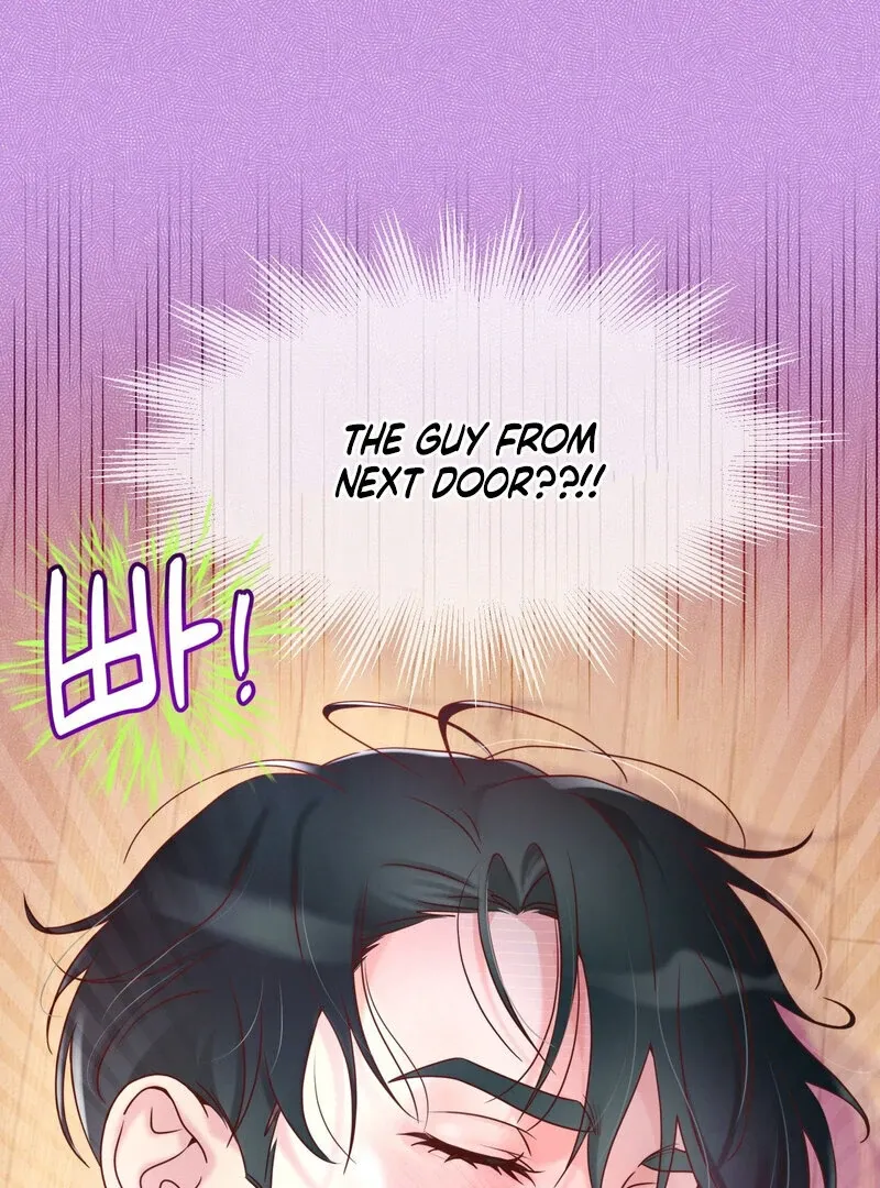 Honey Next Door Chapter 1 page 40 - 