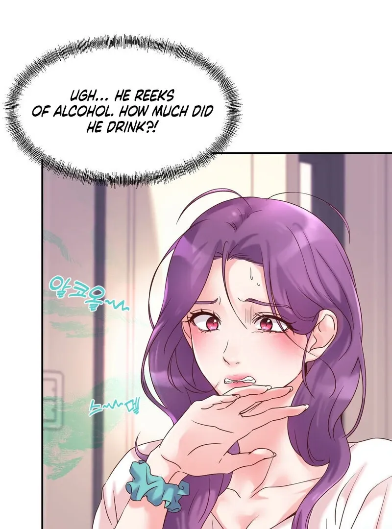Honey Next Door Chapter 1 page 42 - 
