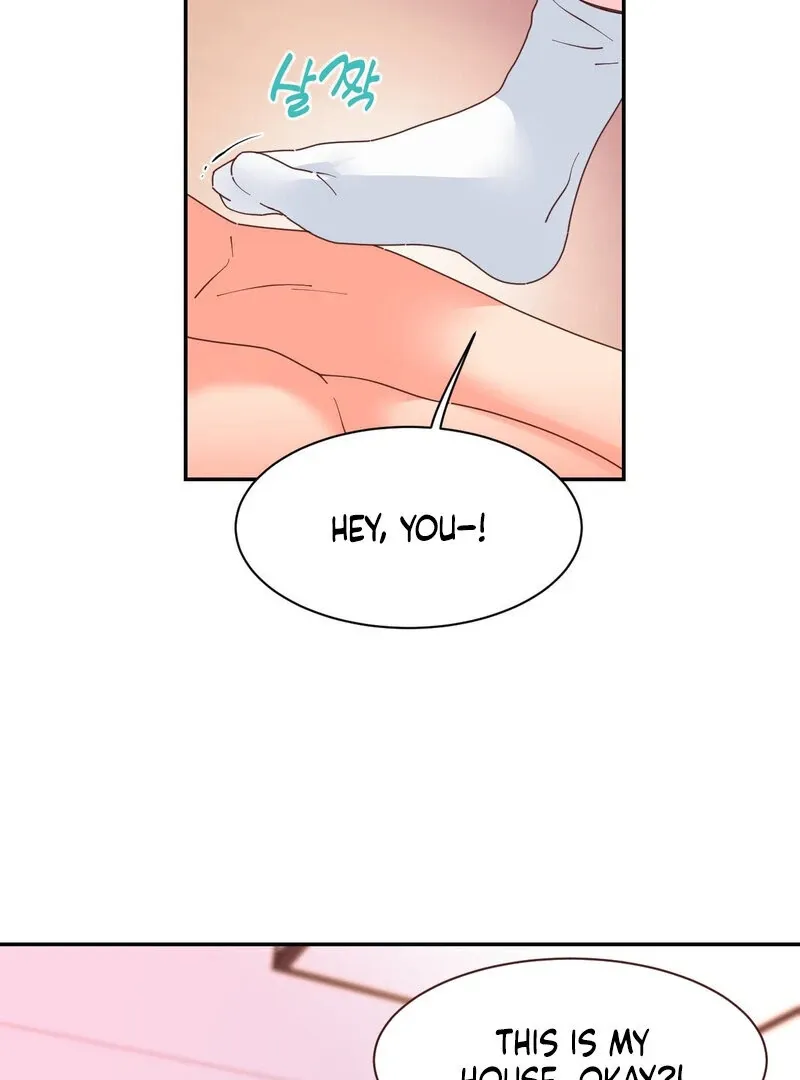 Honey Next Door Chapter 1 page 44 - 