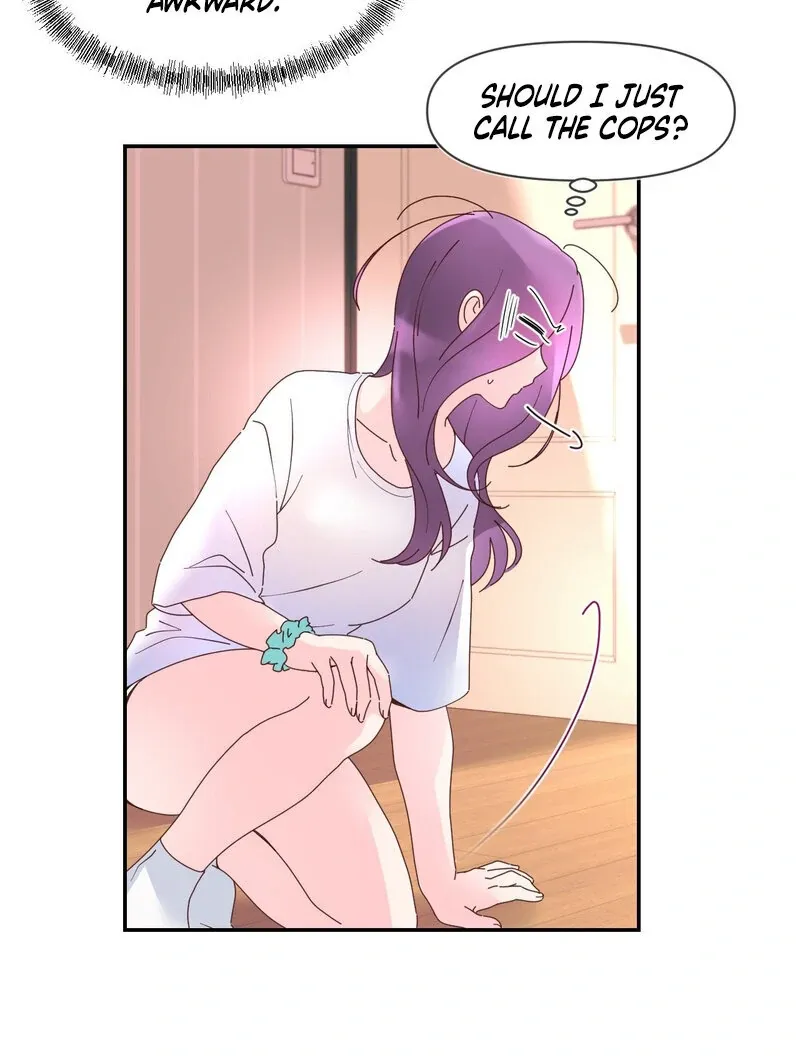 Honey Next Door Chapter 1 page 49 - 
