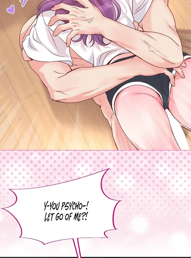 Honey Next Door Chapter 1 page 53 - 