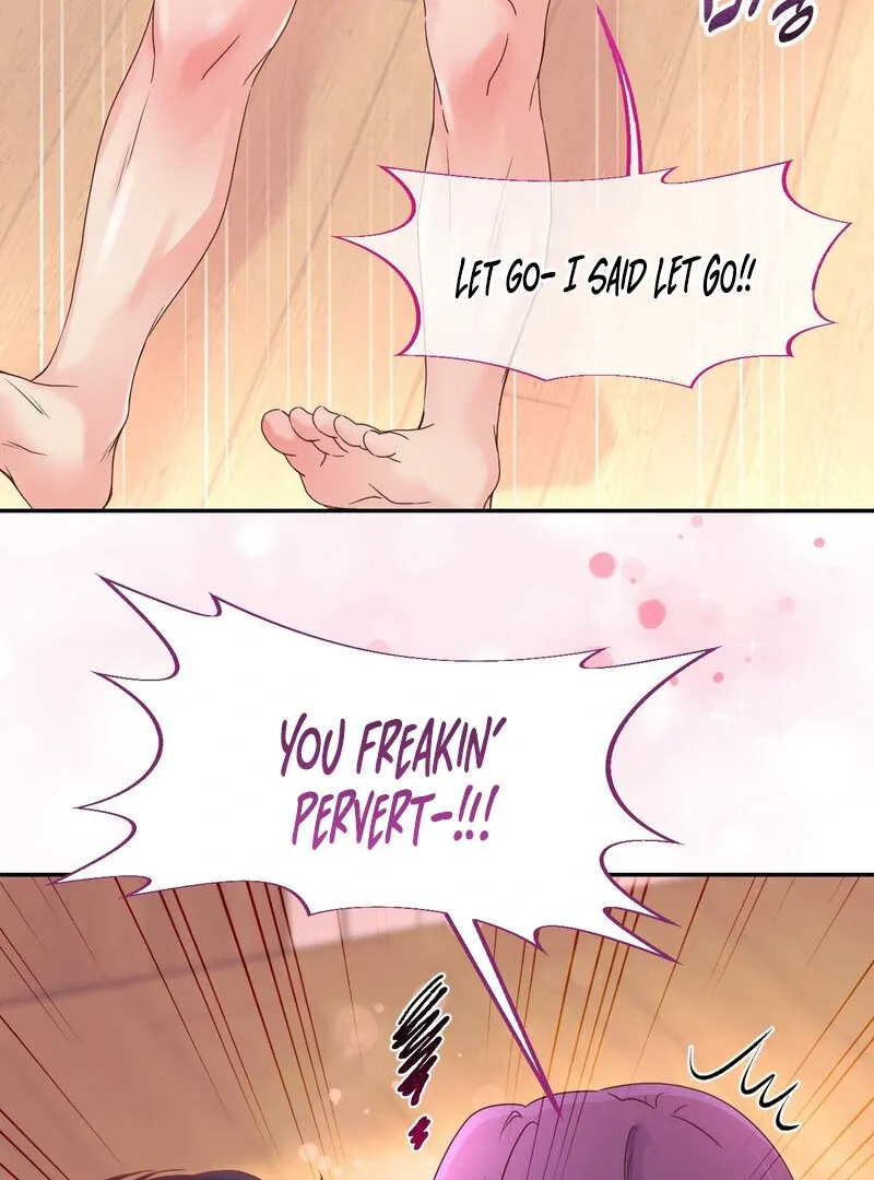 Honey Next Door Chapter 1 page 55 - 