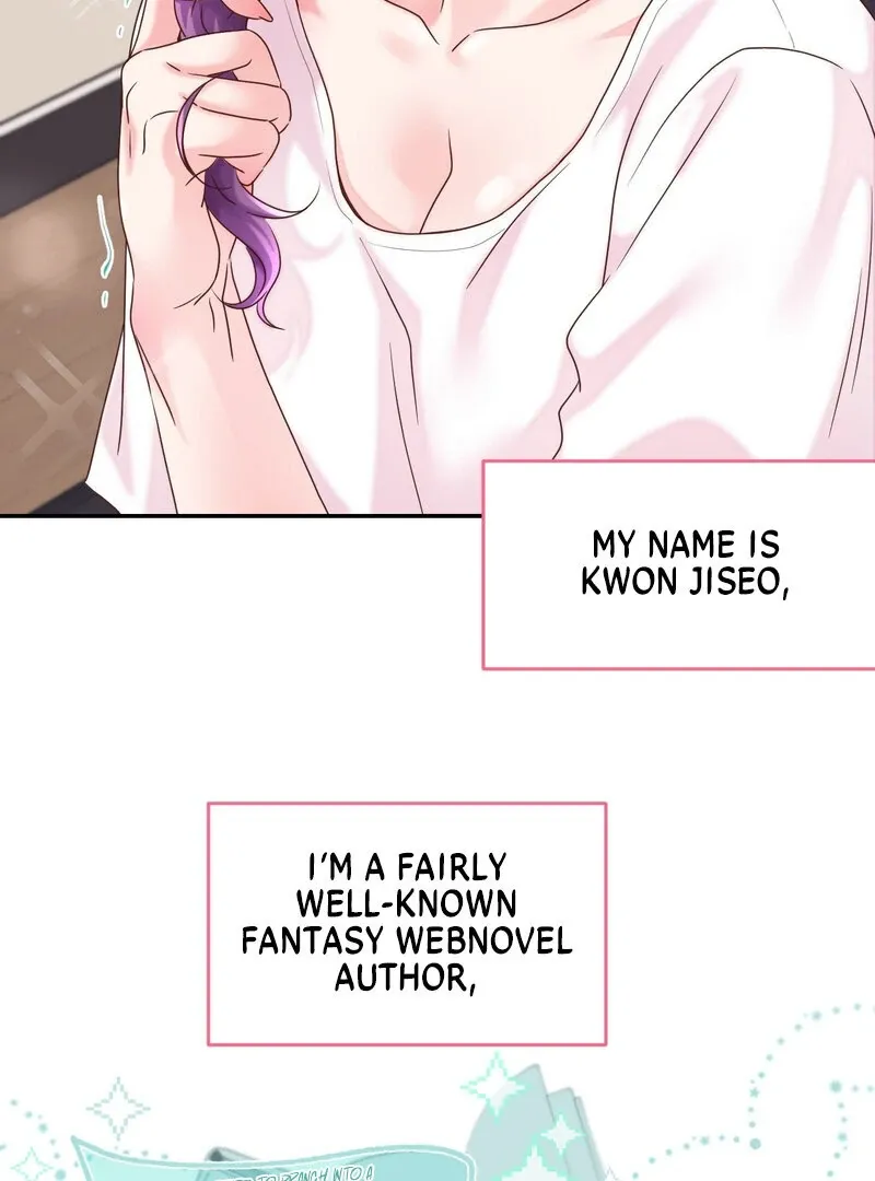 Honey Next Door Chapter 1 page 7 - 