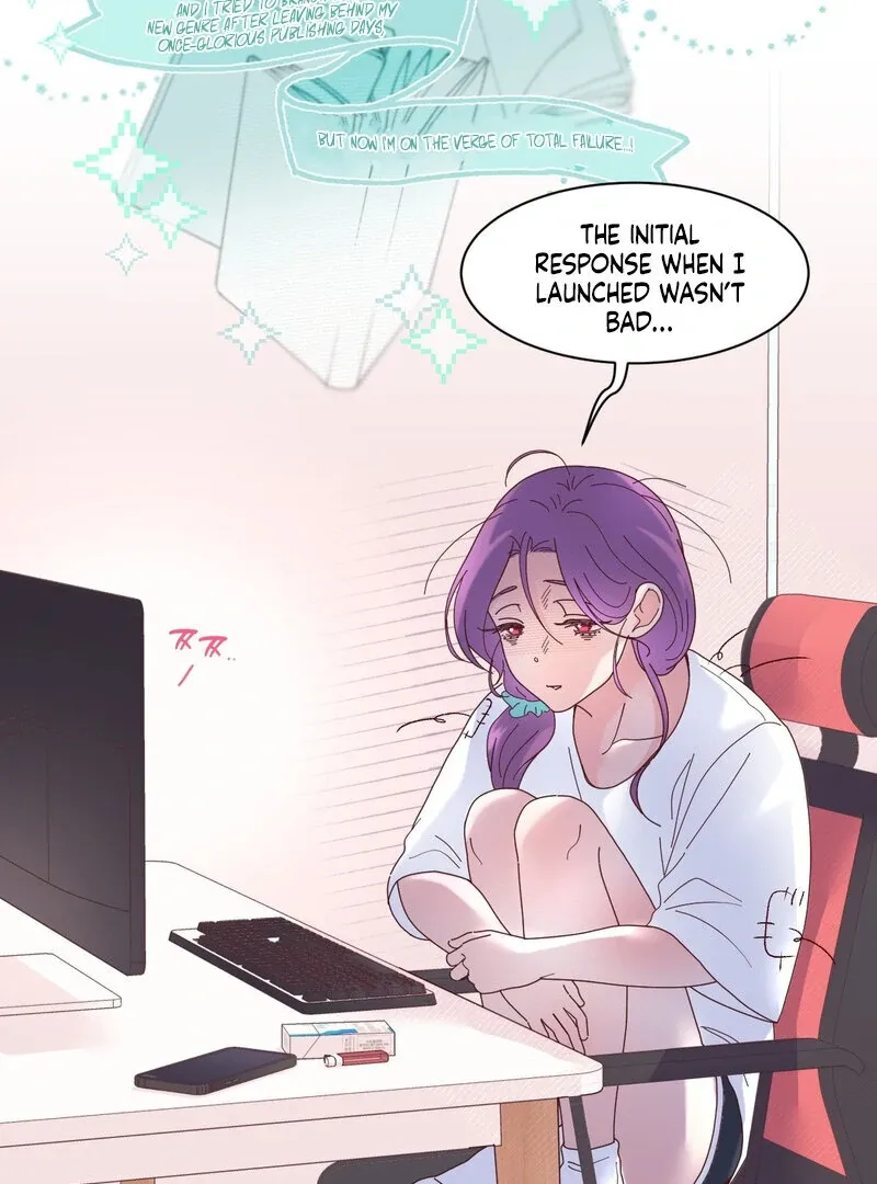 Honey Next Door Chapter 1 page 8 - 