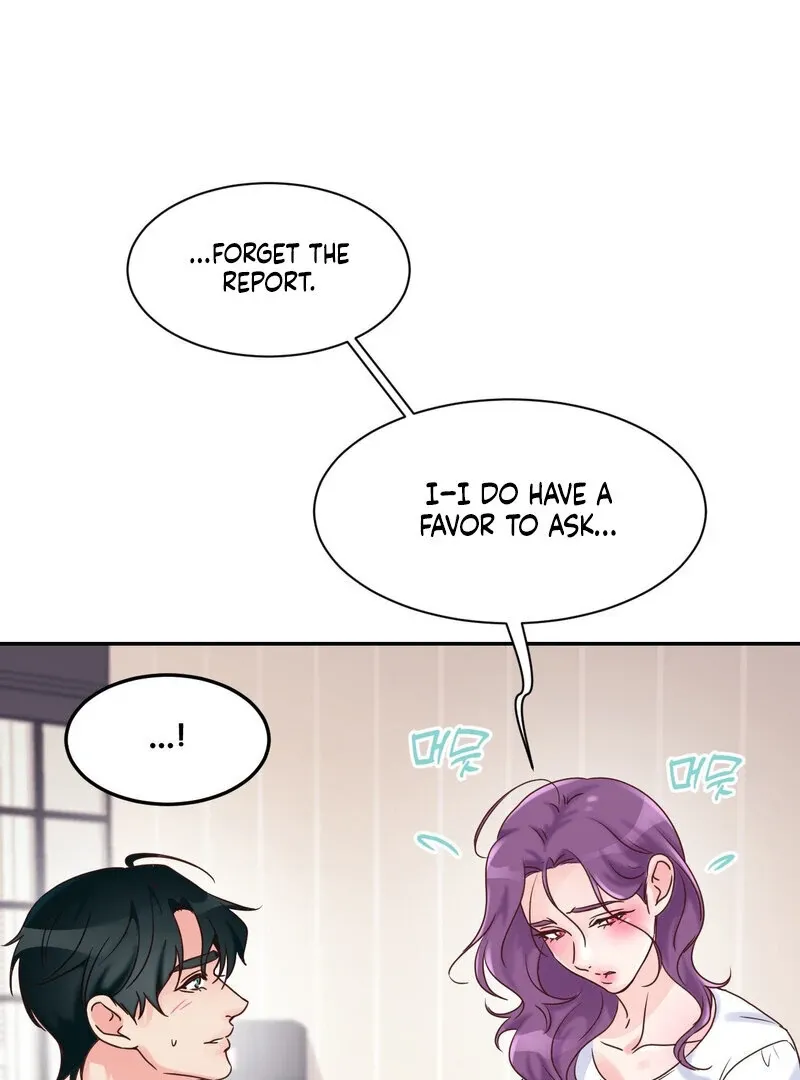 Honey Next Door Chapter 2 page 14 - 