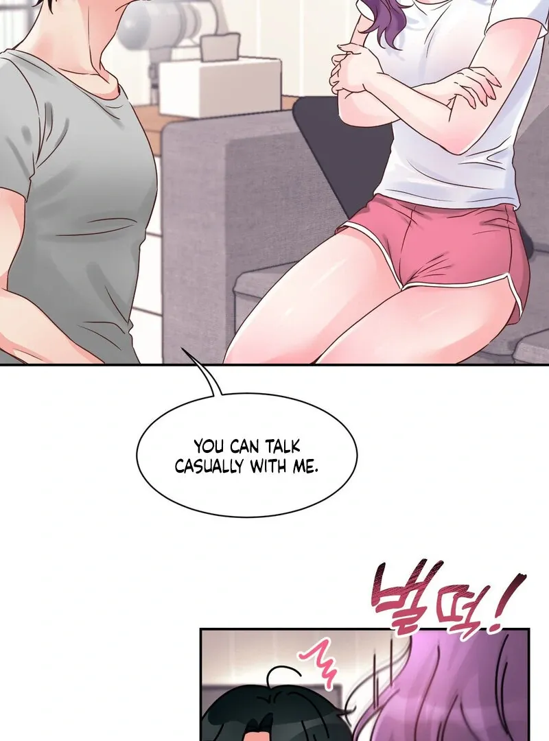 Honey Next Door Chapter 2 page 15 - 