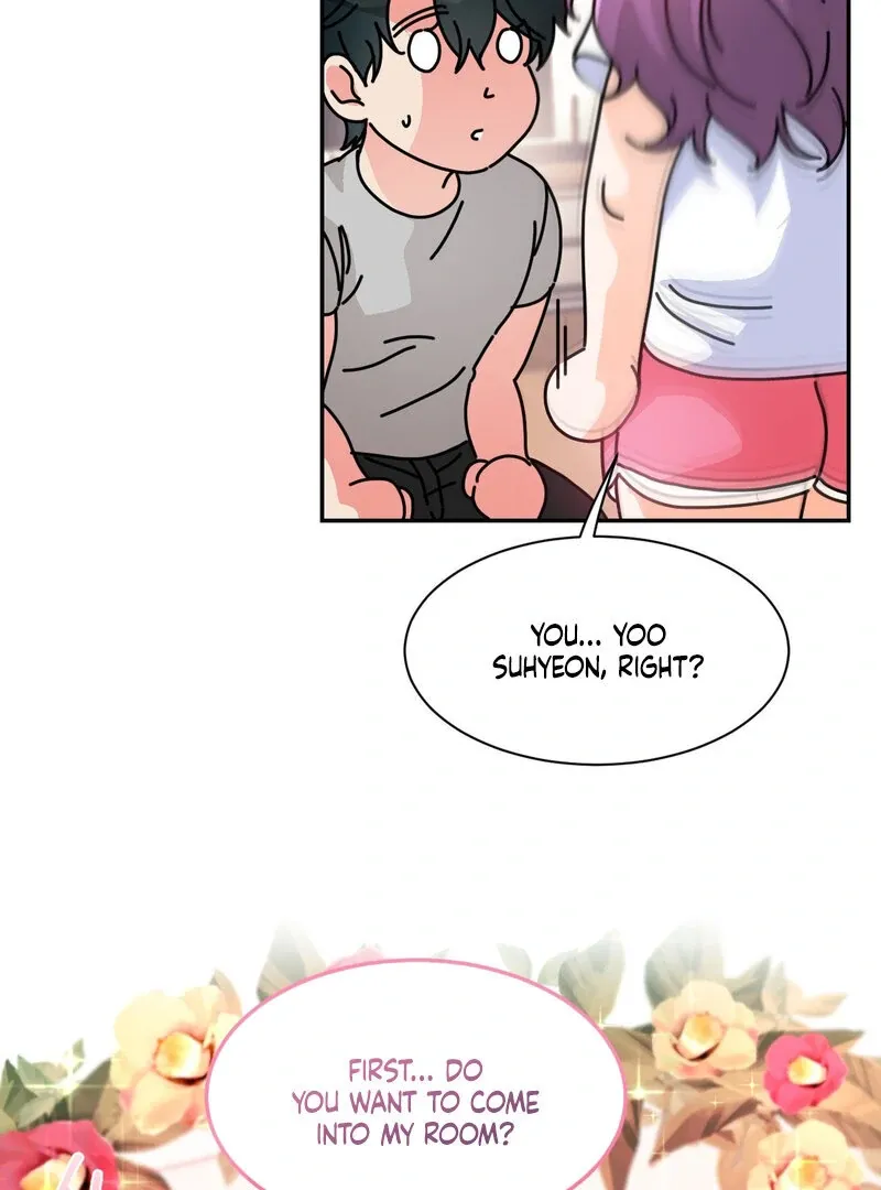 Honey Next Door Chapter 2 page 16 - 