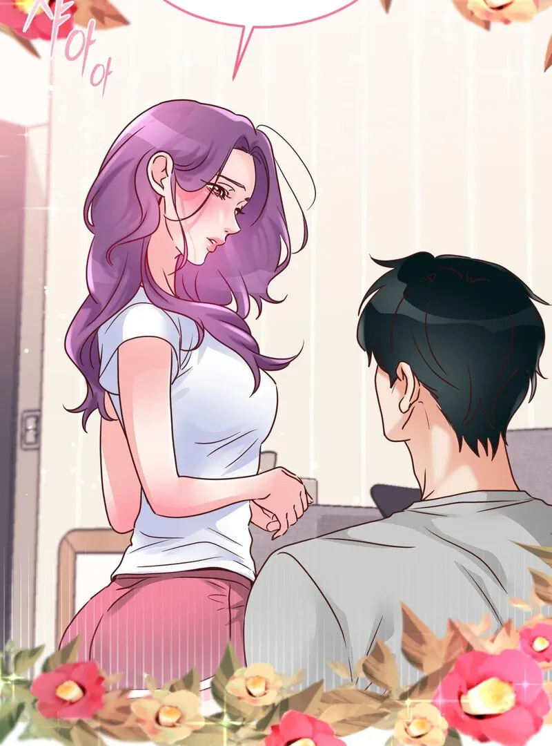 Honey Next Door Chapter 2 page 17 - 
