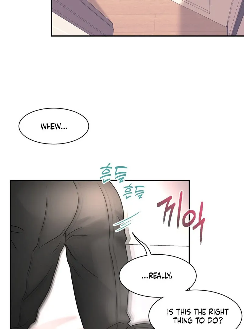 Honey Next Door Chapter 2 page 19 - 
