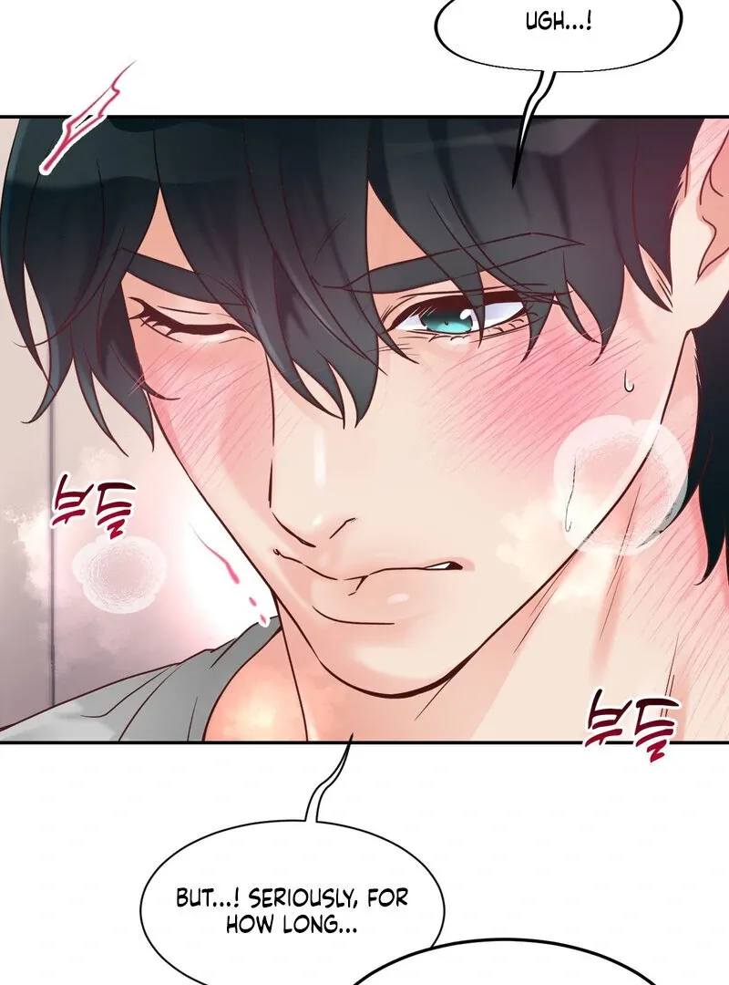 Honey Next Door Chapter 2 page 21 - 