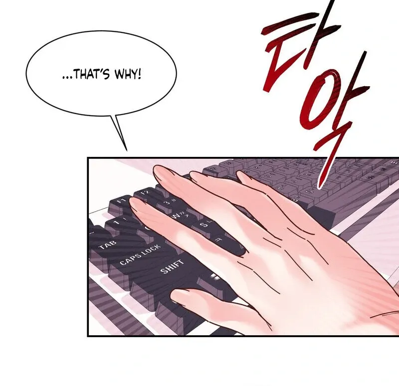 Honey Next Door Chapter 2 page 25 - 