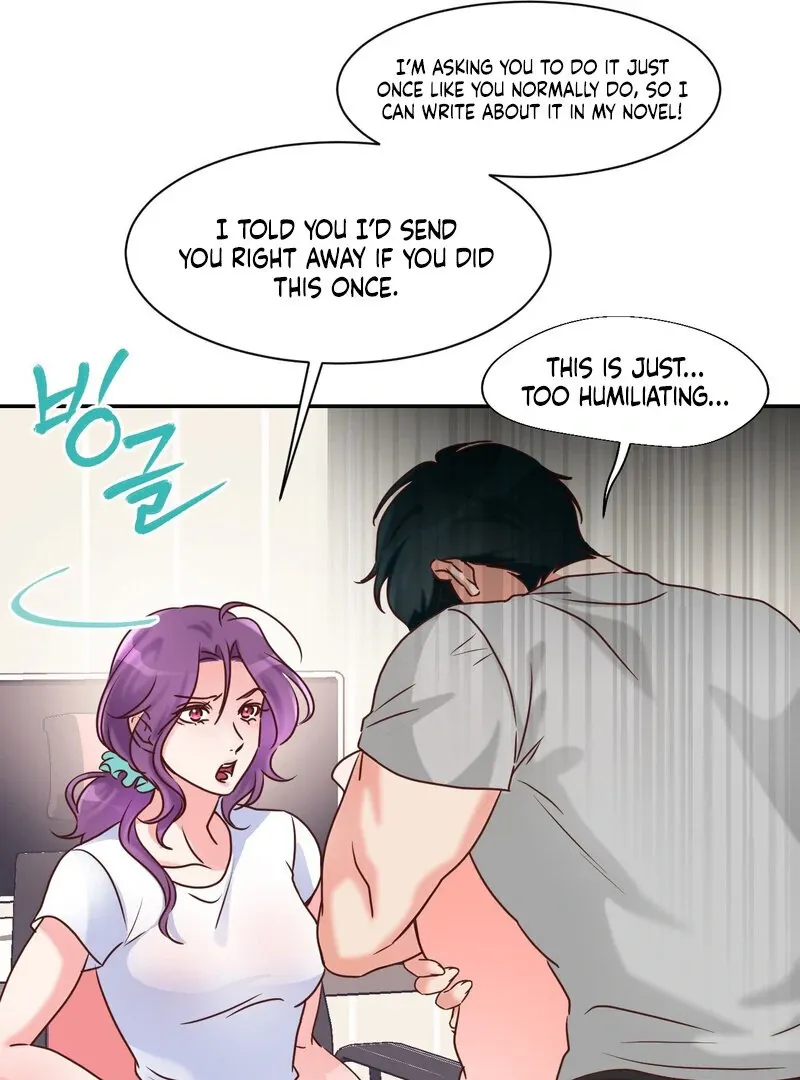 Honey Next Door Chapter 2 page 26 - 
