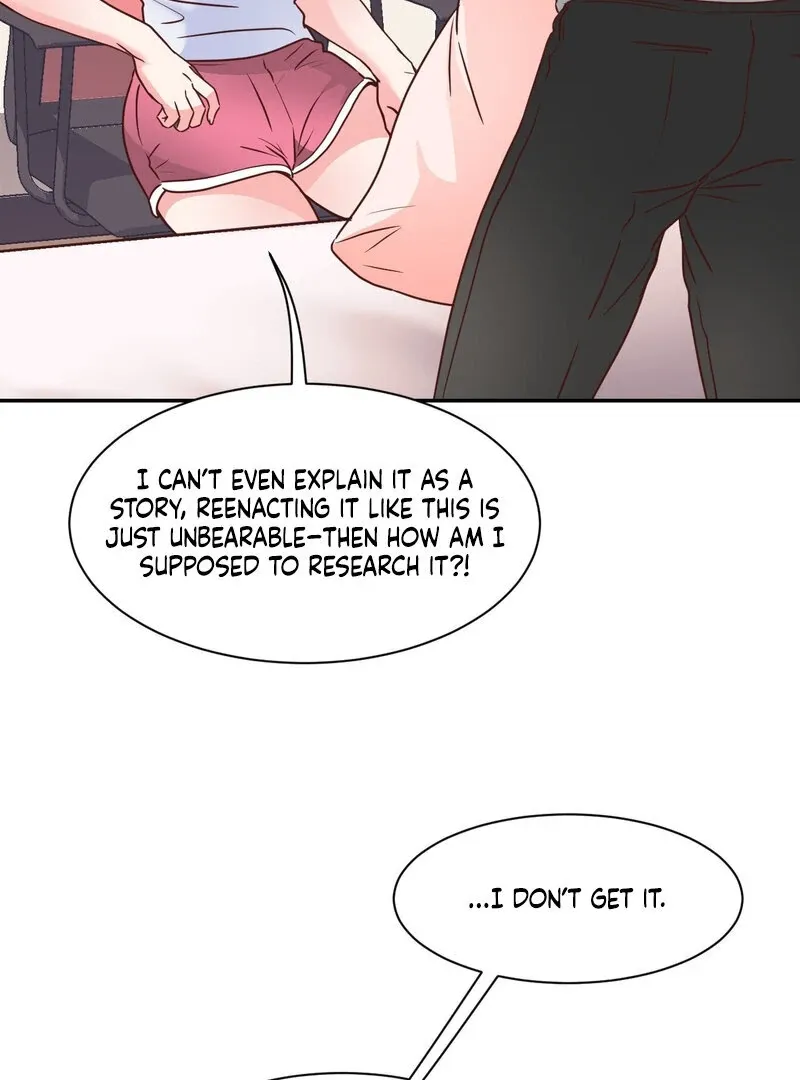 Honey Next Door Chapter 2 page 27 - 
