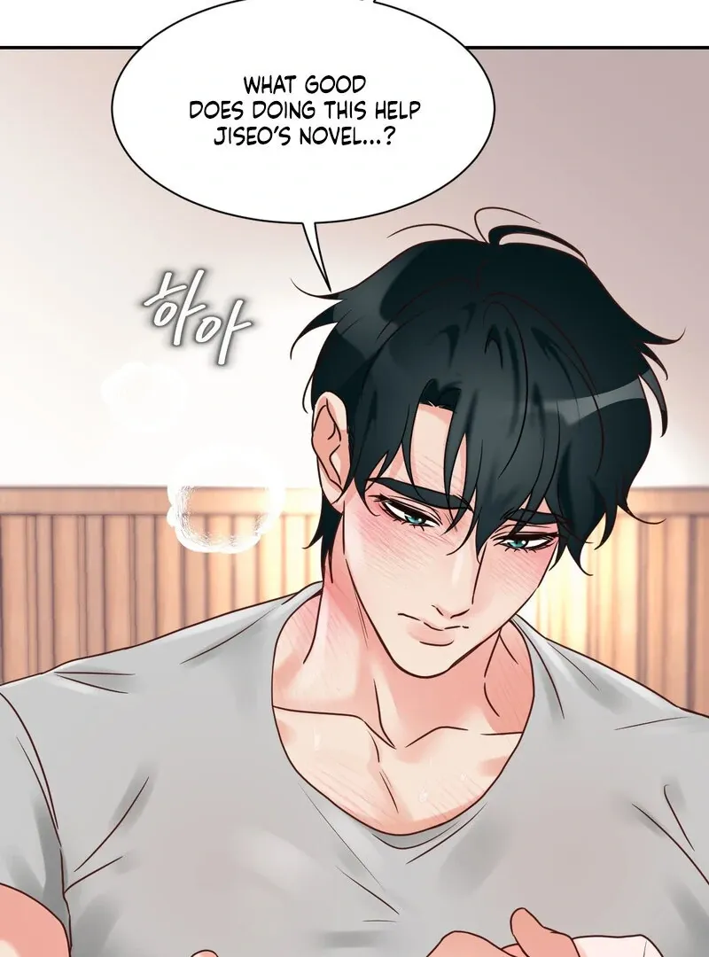 Honey Next Door Chapter 2 page 28 - 
