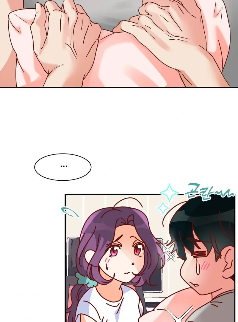 Honey Next Door Chapter 2 page 29 - 