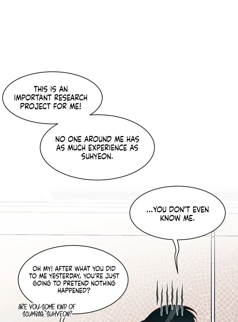 Honey Next Door Chapter 2 page 31 - 